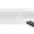 Саундбар Canton Smart Soundbar 10 2.1.2 300Вт белый
