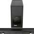 Саундбар Denon DHTS316BKE2 2.1 180Вт+120Вт черный
