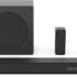Саундбар Hisense HS5100 5.1 540Вт черный
