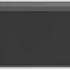 Саундбар Hisense U5120GW+ 7.1.2 390Вт+180Вт черный