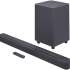 Саундбар JBL BAR500 PRO-5.1 5.1 290Вт+300Вт черный