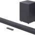 Саундбар JBL Deep Bass 2.1 100Вт+200Вт черный