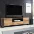 Саундбар Nakamichi Ares 550 5.1.2 240Вт+120Вт черный