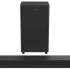 Саундбар Nakamichi Ares 550 5.1.2 240Вт+120Вт черный