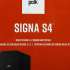 Саундбар PolkAudio Signa S4 2.1 180Вт+80Вт черный