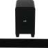 Саундбар PolkAudio Signa S4 2.1 180Вт+80Вт черный