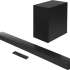 Саундбар Samsung HW-C450/RU 2.1 80Вт+220Вт черный