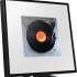 Саундбар Samsung Music Frame HW-LS60D/RU 2.0 120Вт черный