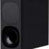 Саундбар Sony HT-G700 3.1 300Вт+100Вт черный