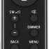 Саундбар Sony HT-S20R 5.1 400Вт черный
