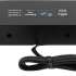 Саундбар Sony HT-S20R 5.1 400Вт черный