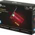 Сетевая карта 10G Ethernet TP-LINK TX401 PCI Express x4