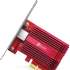 Сетевая карта 10G Ethernet TP-LINK TX401 PCI Express x4