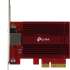 Сетевая карта 10G Ethernet TP-LINK TX401 PCI Express x4