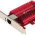 Сетевая карта 10G Ethernet TP-LINK TX401 PCI Express x4