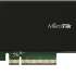 Сетевая карта 25G Ethernet MIKROTIK CCR2004-1G-2XS-PCIe PCI Express