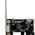 Сетевая карта Fast Ethernet D-Link DFE-530TX/20/E1A PCI Express,  20 шт.