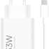 Сетевое зарядное устройство Xiaomi BHR9956EU,  USB,  33Вт,  3A,  белый