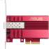 Сетевой адаптер 10G Ethernet ASUS XG-C100F PCI Express x4