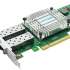 Сетевой адаптер 10G Ethernet LR-Link LREC9812BF-2SFP+ PCI Express x8