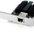 Сетевой адаптер 10G Ethernet ZYXEL XGN100C-ZZ0102F PCI Express x4