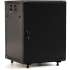 Шкаф коммутационный Hyperline TWB-FC-2266-SR-RAL9004 настенный,  стальная передняя дверь,  22U,  600x1098x600 мм