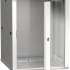 Шкаф коммутационный ITK Linea W LWR3-12U66-GF настенный,  стеклянная передняя дверь,  12U,  600x635x600 мм