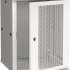 Шкаф коммутационный ITK Linea W LWR3-12U66-PF настенный,  перфорированная передняя дверь,  12U,  600x635x600 мм