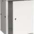 Шкаф коммутационный ITK Linea W LWR3-18U66-MF настенный,  металлическая передняя дверь,  18U,  600x900x600 мм