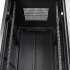 Шкаф коммутационный LanMaster TWT-CBB-18U-6X6-G1 напольный,  стеклянная передняя дверь,  18U,  600x600 мм