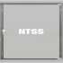 Шкаф коммутационный NTSS Lime NTSS-WL15U5560GS настенный,  стеклянная передняя дверь,  15U,  550x770x600 мм