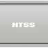Шкаф коммутационный NTSS Lime NTSS-WL6U5545GS настенный,  стеклянная передняя дверь,  6U,  550x370x450 мм