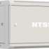 Шкаф коммутационный NTSS Премиум NTSS-W9U6060FD настенный,  металлическая передняя дверь,  9U,  570x500x600 мм