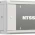 Шкаф коммутационный NTSS Премиум NTSS-W9U6060GS-2 настенный,  стеклянная передняя дверь,  9U,  600x500x600 мм