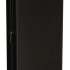 Шкаф коммутационный WRLINE WR-TT-2766-DD-RAL9004 напольный,  перфорированная двустворчатая передняя дверь,  27U,  600x1388x600 мм