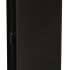 Шкаф коммутационный WRLINE WR-TT-4268-DD-RAL9004 напольный,  перфорированная двустворчатая передняя дверь,  42U,  600x2055x800 мм
