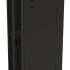 Шкаф серверный Hyperline TTB-4781-DD-RAL9004 напольный,  перфорированная стальная передняя дверь,  47U,  800x2277x1000 мм
