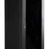 Шкаф серверный LanMaster TWT-CBB-42U-8X10-G1 напольный,  стеклянная передняя дверь,  42U,  800x1000 мм