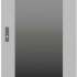 Шкаф серверный NTSS Премиум NTSS-R42U60100GS напольный,  стеклянная передняя дверь,  42U,  600x1987x1000 мм