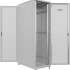 Шкаф серверный NTSS Премиум NTSS-R42U60100PD/PD напольный,  перфорированная передняя дверь,  42U,  600x1987x1000 мм