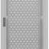 Шкаф серверный NTSS Премиум NTSS-R42U60100PD/PD напольный,  перфорированная передняя дверь,  42U,  600x1987x1000 мм