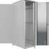 Шкаф серверный NTSS Премиум NTSS-R42U80100GS напольный,  стеклянная передняя дверь,  42U,  800x1987x1000 мм