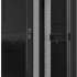 Шкаф серверный POWERCOM PSR4286-10201-BL PSR4286-10201-BL напольный,  перфорированная передняя дверь,  42U,  600x2000x800 мм