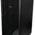 Шкаф серверный SYSTEME ELECTRIC 42U-750/1070 UR3150 напольный,  перфорированная передняя дверь,  42U,  750x1992x1070 мм