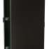 Шкаф серверный WRLINE WR-TT-4281-AS-RAL9004 напольный,  стеклянная передняя дверь,  42U,  800x2055x1000 мм