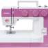 Швейная машина Janome 1522 PG белый