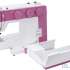 Швейная машина Janome 1522 PG белый
