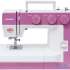 Швейная машина Janome 1522 PG белый