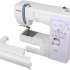 Швейная машина JANOME 419S белый
