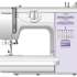 Швейная машина JANOME 419S белый